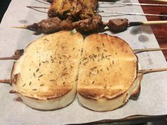 馒头片-肉串汪(望京店)