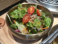 -金顺韩式烤肉·网红烤肉店(广利路店)