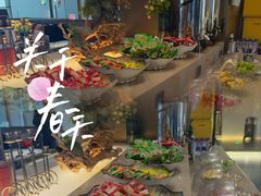 -儒之堂·足道养生SPA影院式(万融城店)