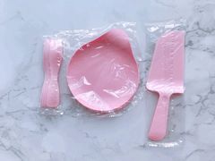 -福气鲜活面包·生日蛋糕