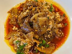 -福海居烤鸭店(鸟巢店)