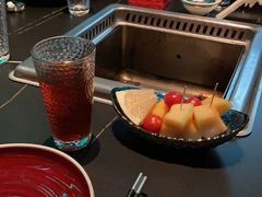 -大隐·成都火锅Bistro(合生麒麟新天地店)