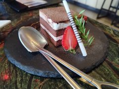 -炙柒Sekinana·精致料理 烧鸟·铁板烧(海上世界店)