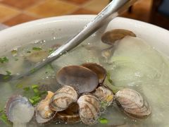 -九龙餐厅(大沽路店)