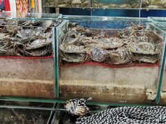 -京深海鲜市场(光彩路店)