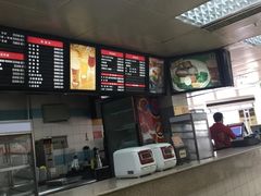 -顶好快餐(市府店)