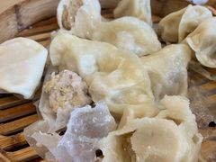 韩记饺子酸菜精肉馅-韩记海鲜饺子旗舰店(红海新区店)