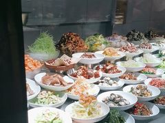 -小螺号海鲜·地道鲁菜(省体总店)