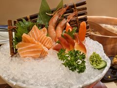 -伊豆野菜村(合景·摩方店)