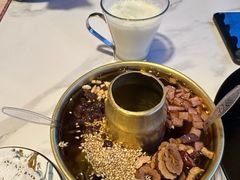 -小锅巴纳西餐厅