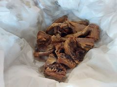 秘制盐焗乳鸽-侠成水上农庄(工业大道店)