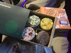 -星巴克臻选(江门汇悦大融城店)