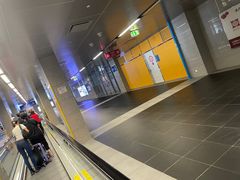 -澳门外港客运码头(轮渡站)