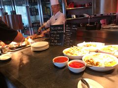 -广州富力君悦大酒店·凯菲厅