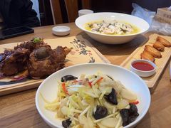 -沈家花园如皋菜(君御豪庭店)