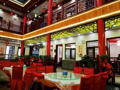 -国俊八大碗饭店