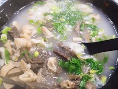 -回香楼大连新派清真菜