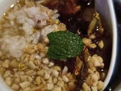 -绿茶餐厅(昆明世纪金源店)
