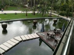 -三亚湾海居铂尔曼度假酒店