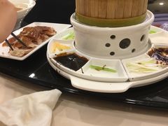-新南华大酒店(长寿店)