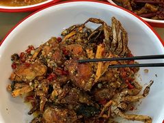 -湘江大码头·龙虾馆(渔人码头一店)