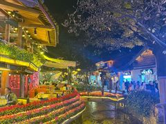 -小喜客·云南特色菜(纳西庭院店)