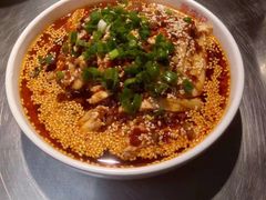 -蓉李记成都名小吃(合肥包河万达店)