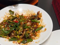 -老山东·山东菜(鲁菜名店)