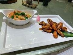 -好福记饭店(红梅公园店)