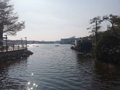 -陈鹏鹏潮汕菜(欢乐海岸 海边景观店)