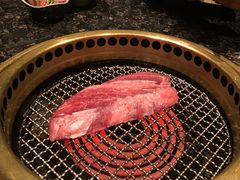 -老乾杯和牛烧肉(王府中环店)