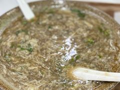 -舞素卷菜煎饼.糁汤(万达金街店)