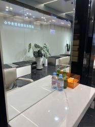-时尚殿堂salon
