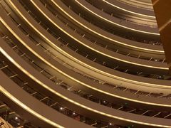 -杭州国际会议中心洲际酒店-原素全日餐厅(解放东路店)