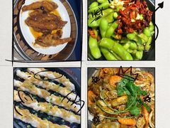 -青木岚小海鲜•小龙虾(友谊店)