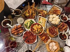 -小街天府(西工小街店)