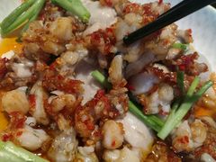 沸腾岩蛙-樽宴酒楼·地道川菜·品质宴请