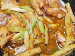 -君霖海鲜私房菜(春柳店)