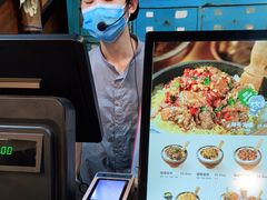 -擂饭(五一广场店)