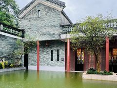 -广州神农草堂中医药博物馆