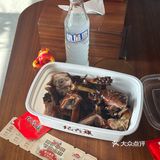 乐山旅行｜纪六孃甜皮鸭，这家好吃人也不算多