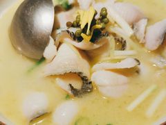 -江太极江浙菜(马桥万达广场店)