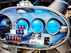 -泡泡玛特POPMART(沈阳大悦城店)