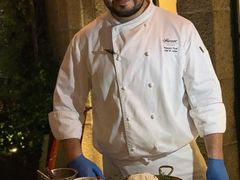 -上海和平饭店华懋阁 Cathay Room