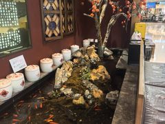 -日丰园海肠水饺·老字号大连海鲜(银泰城店)