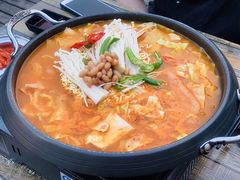 -首尔大排档