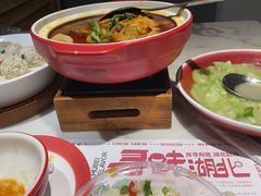 -来菜·湖北头牌藕汤(汉街店)