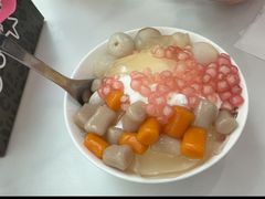 -鲜芋仙(太原街万达店)