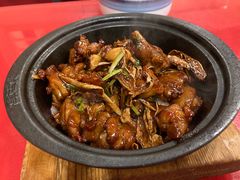 -宏状元现熬粥·京味菜(五棵松店)