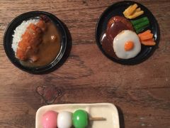 -铃木食堂(帽儿胡同店)